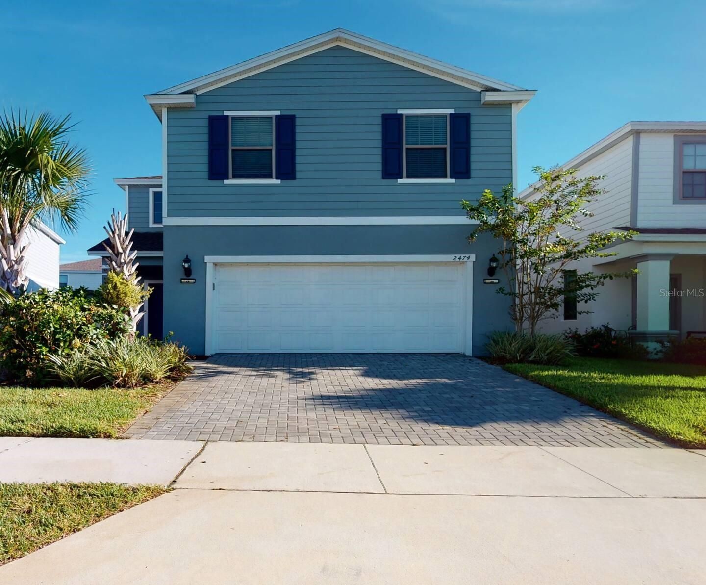 2474 Dubai Street