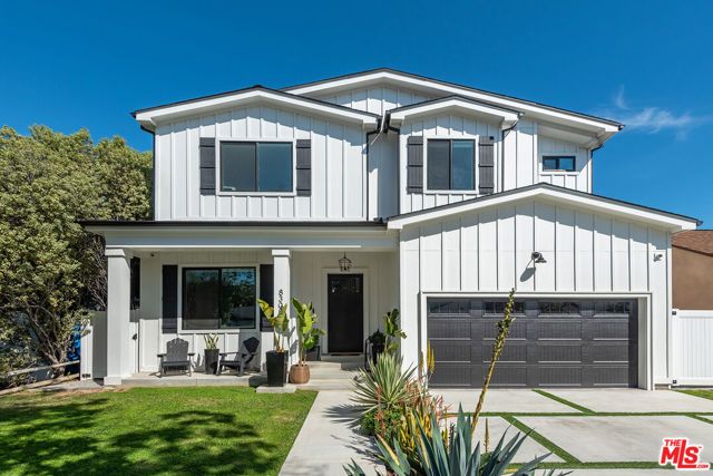 8308 Mcconnell Avenue