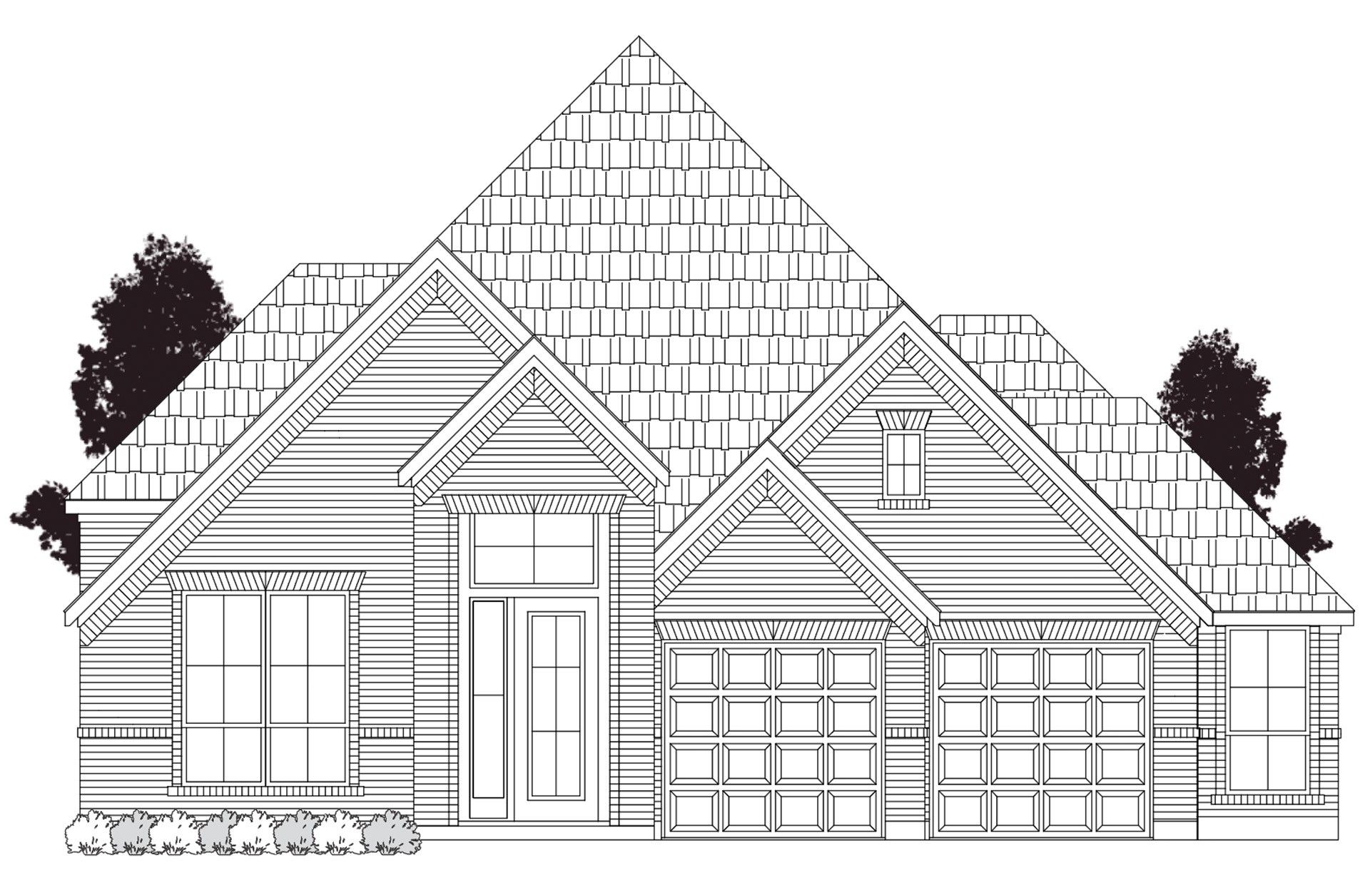 9746 Roaring River Falls Lane