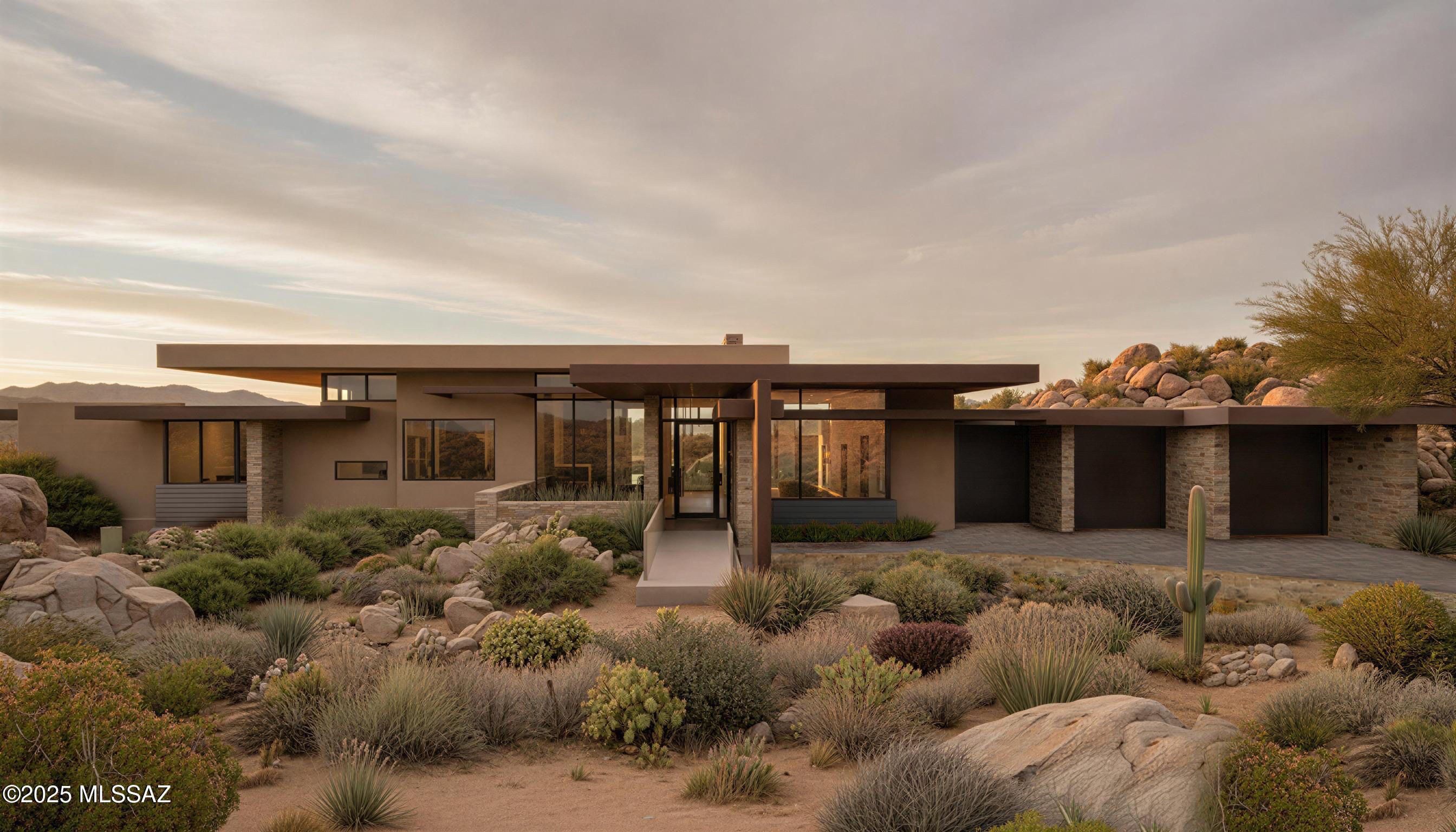 1194 W Tortolita Mountain Circle