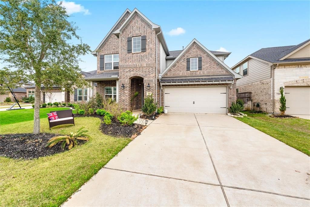 3419 Cabernet Shores Drive