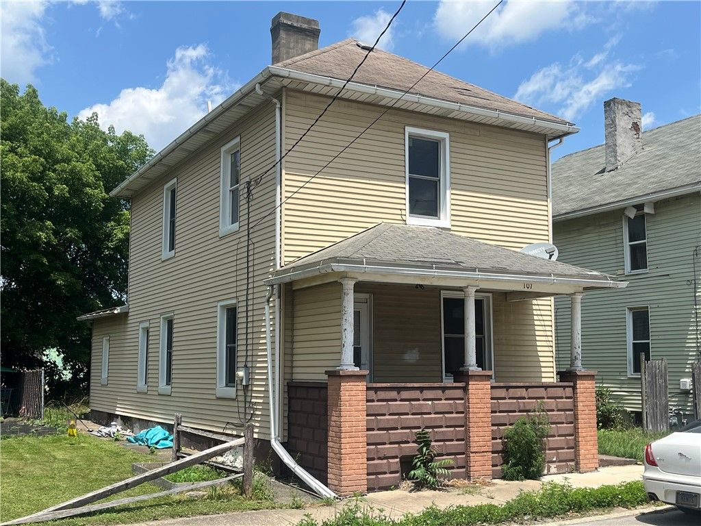 107 E Home St
