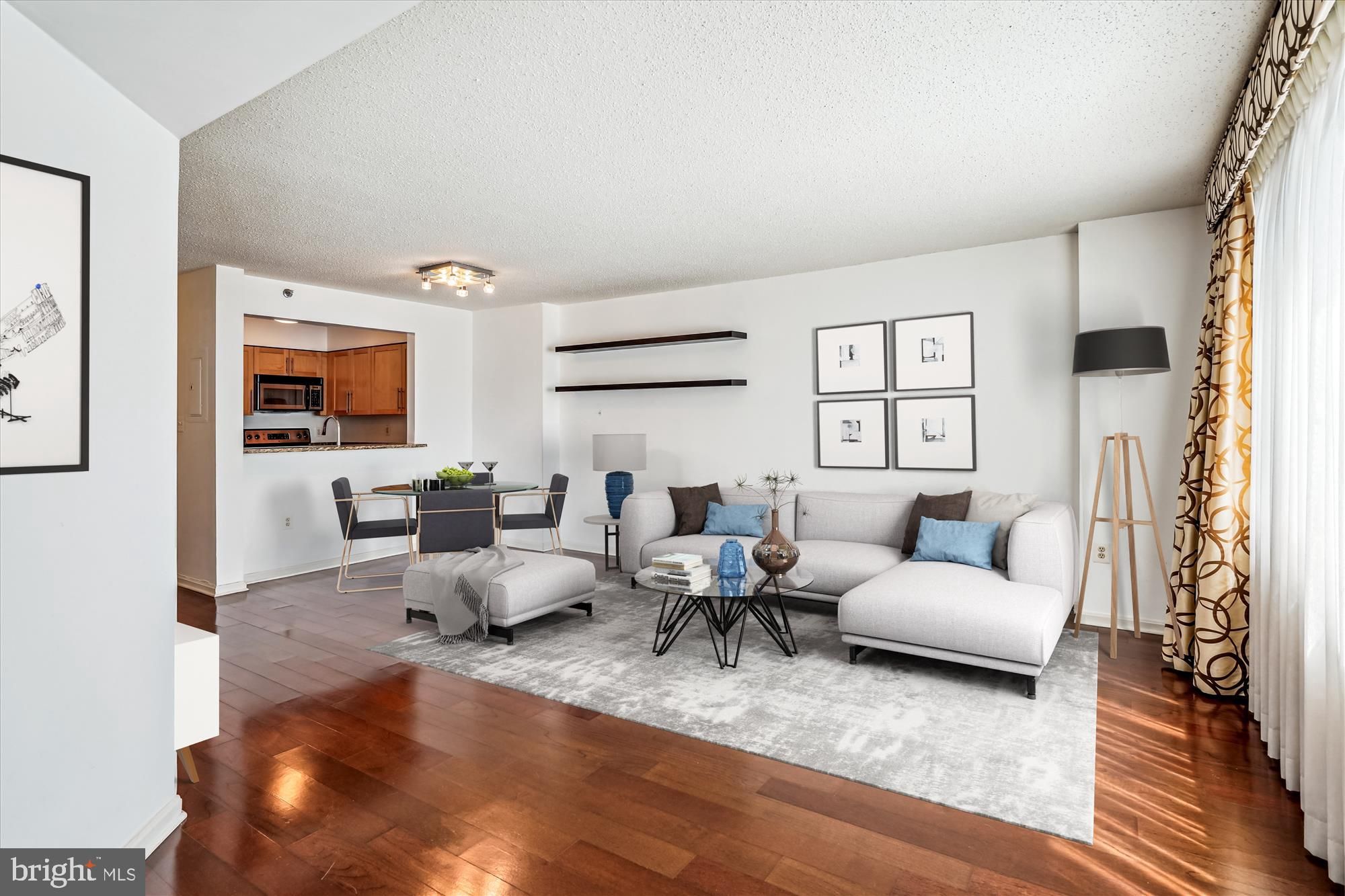 10101 Grosvenor Place 407