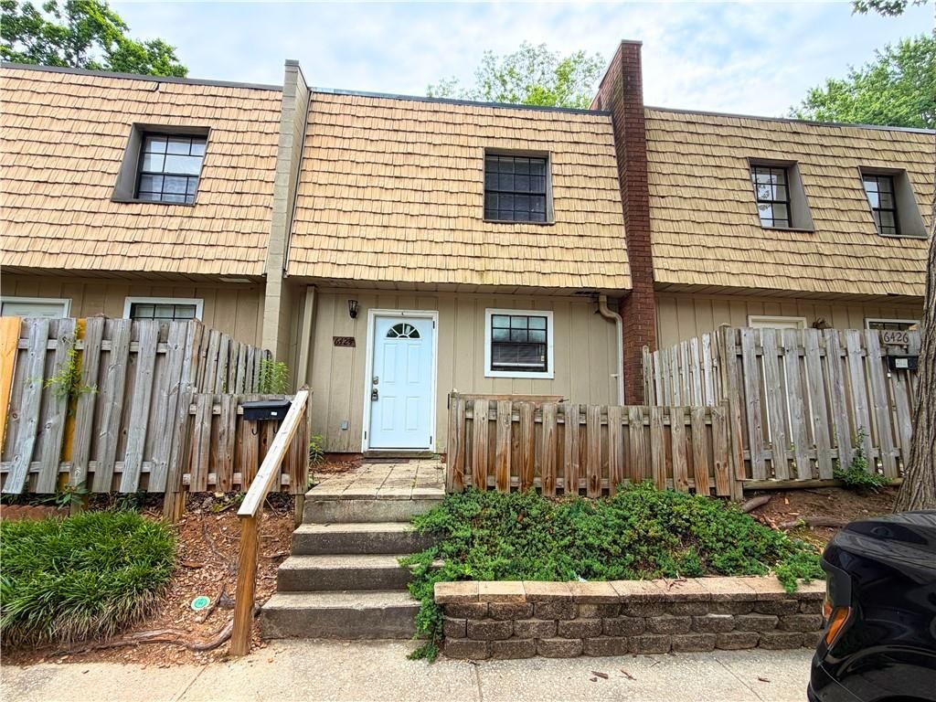 6424 Stone Terrace