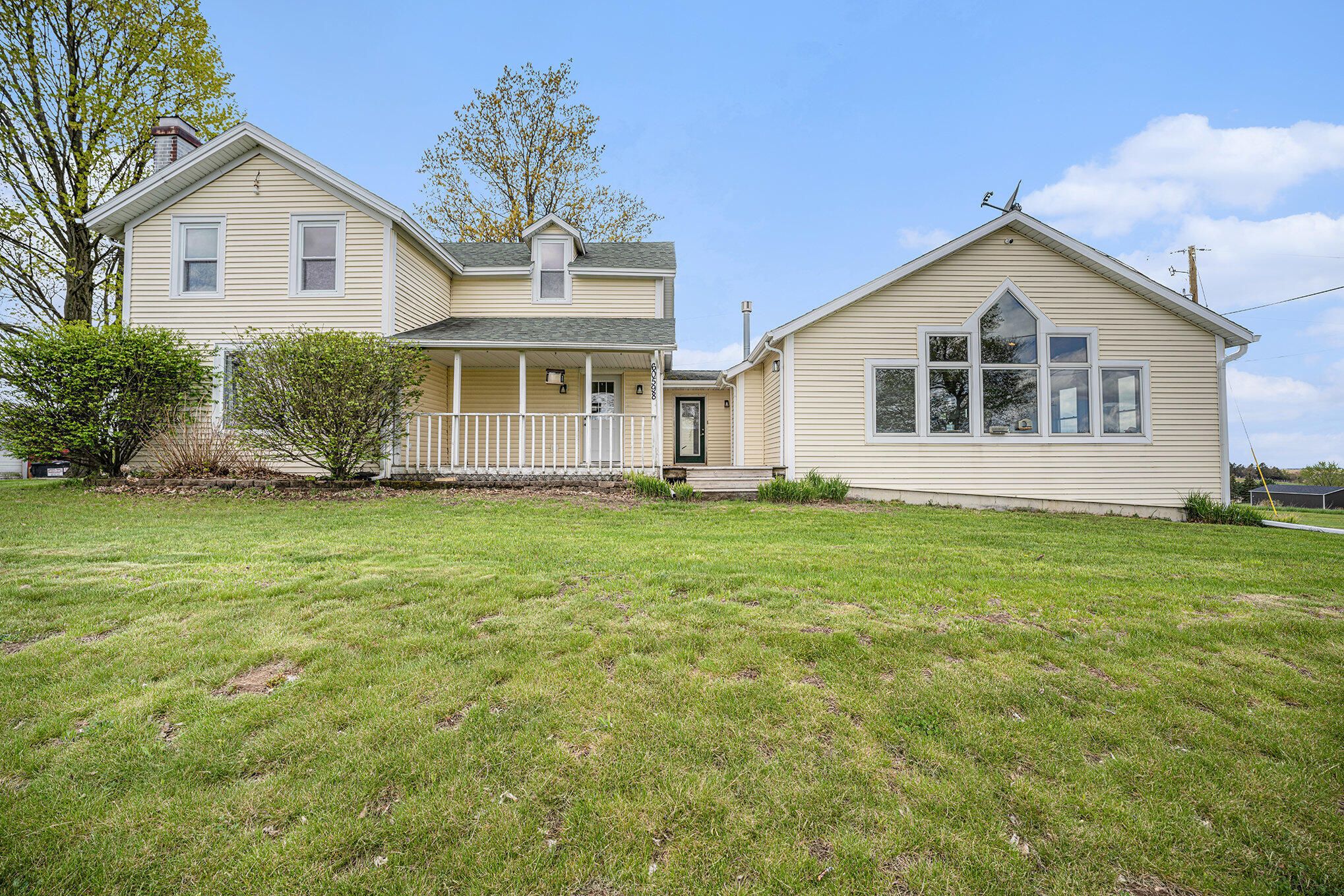 60598 County Road 652