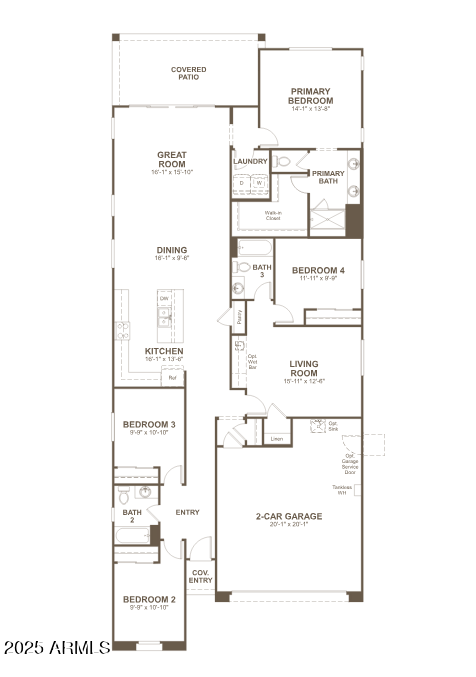5018 W Hardtack Trail