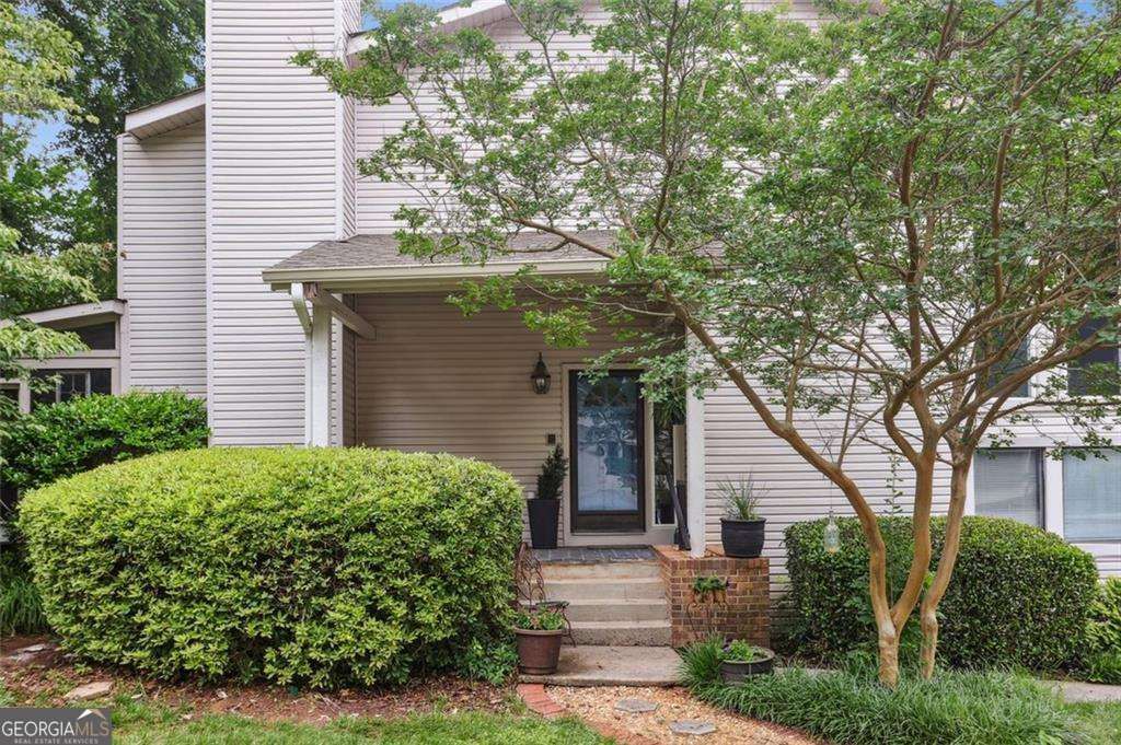 4096 Audubon Drive