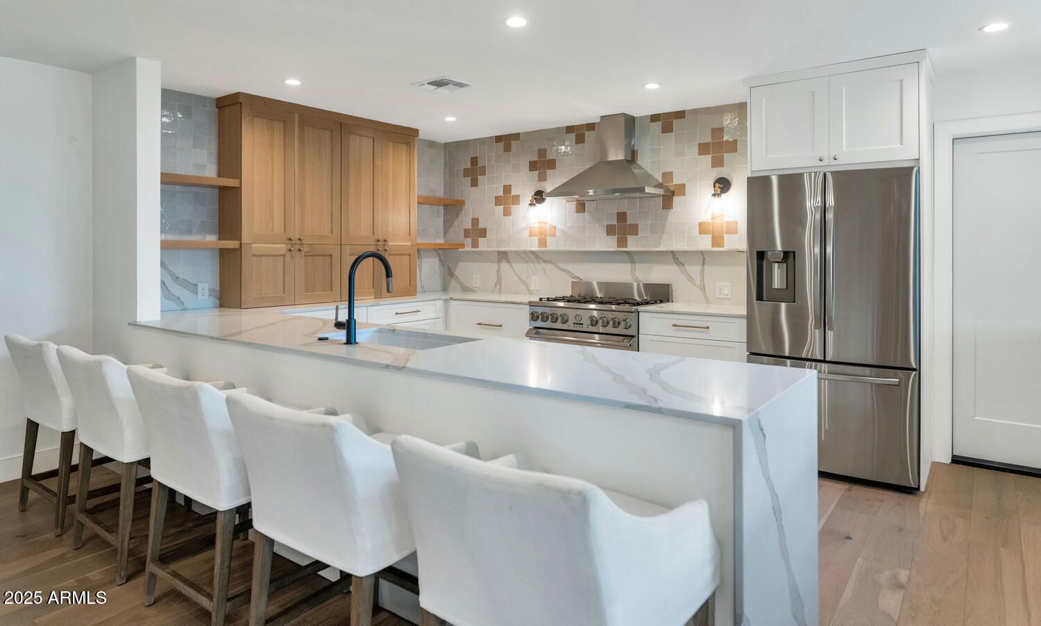 7311 E Manzanita Drive