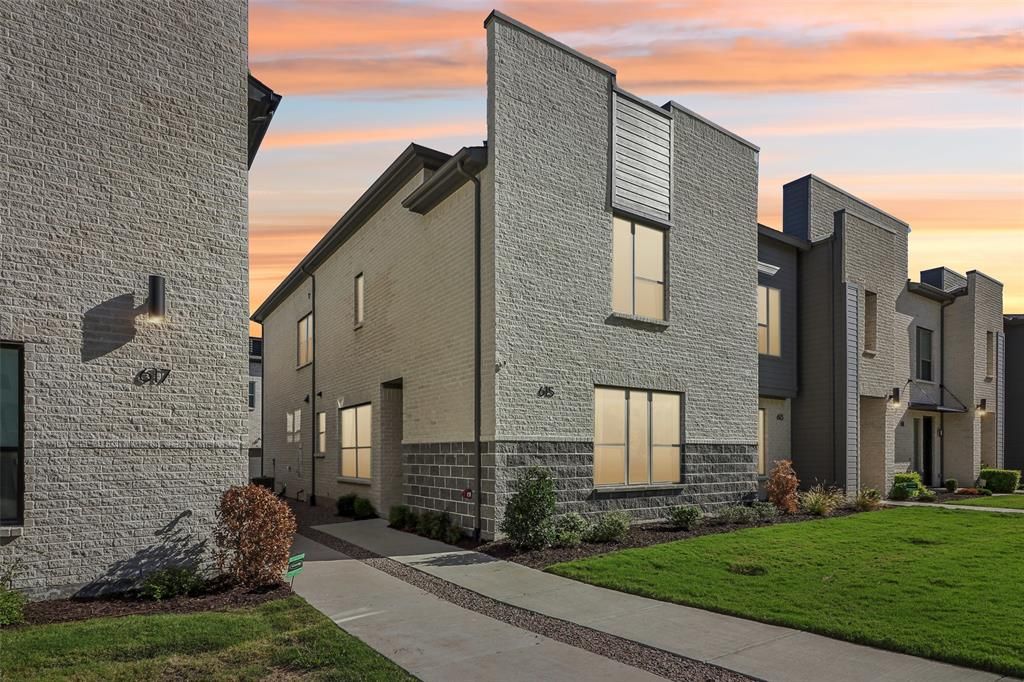 615 Arapaho Drive