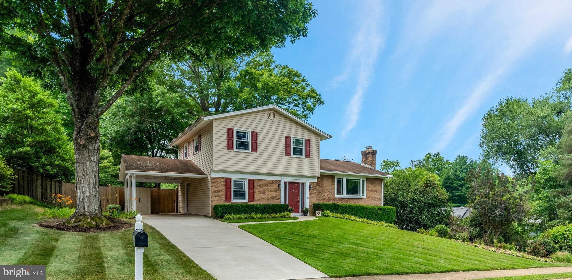 506 Heritage Lane Nw