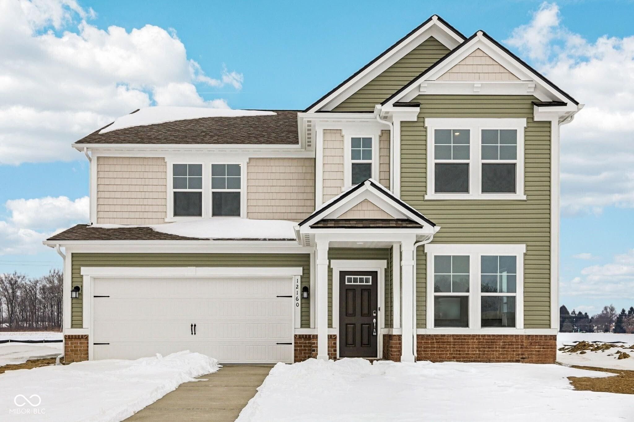 12160 Olivine Avenue