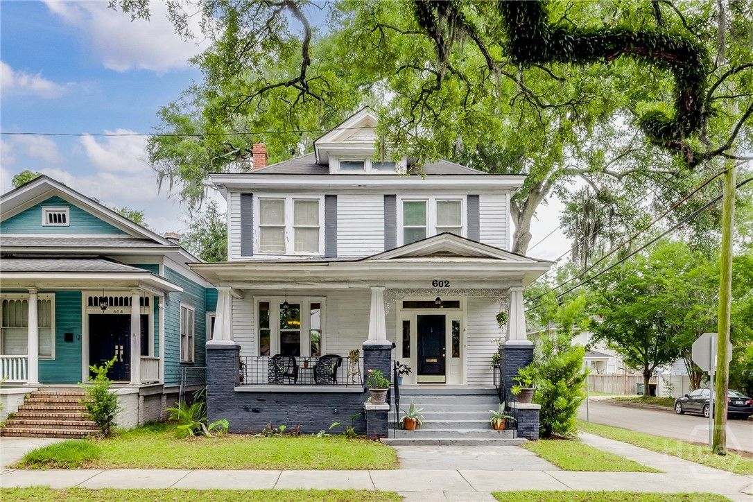 602 W 37th Street