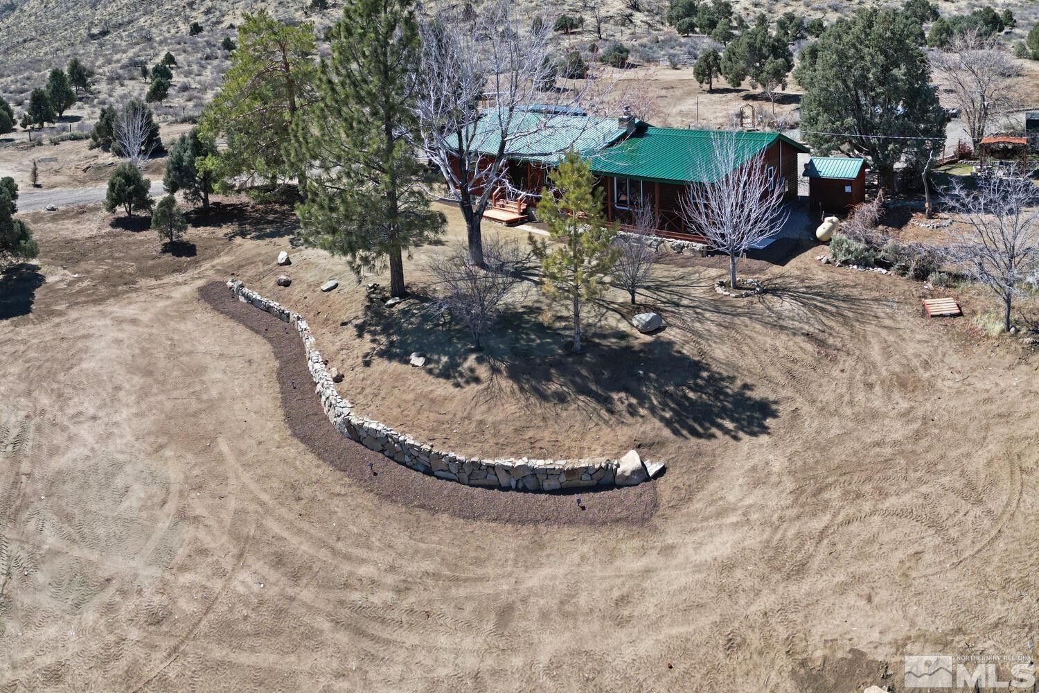 345 Upper Colony Road