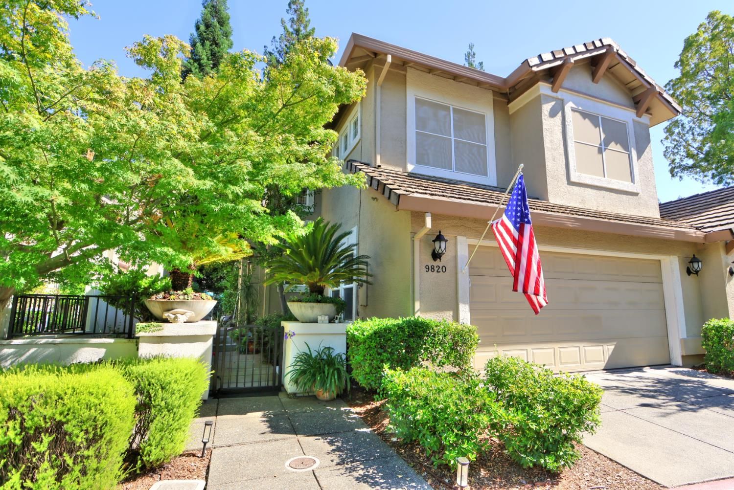 9820 Villa Francisco Lane