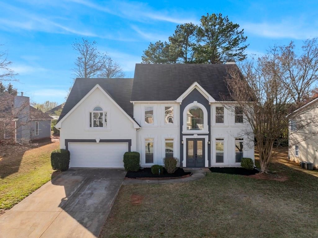 4275 Azalea Walk
