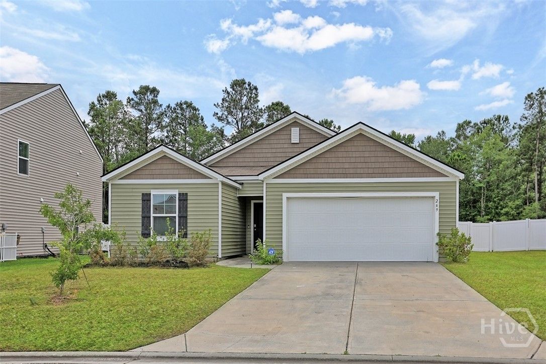 249 Caribbean Village Dr.