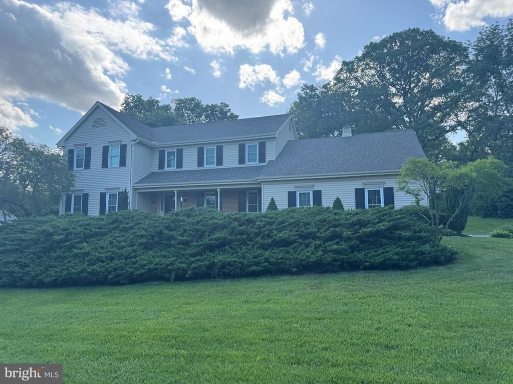 2504 Brookside Drive