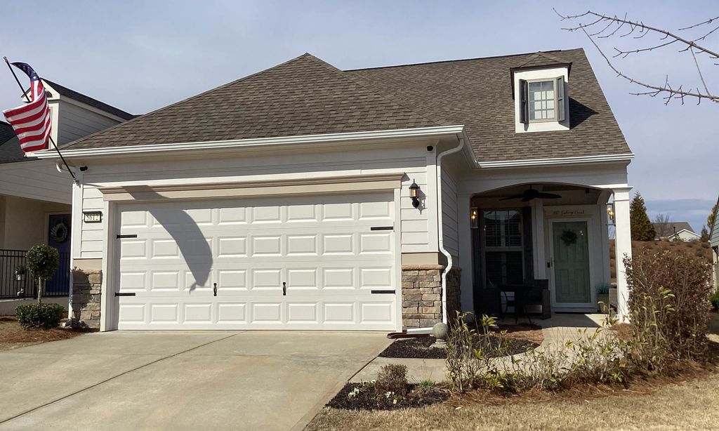 Del Webb Chateau Elan