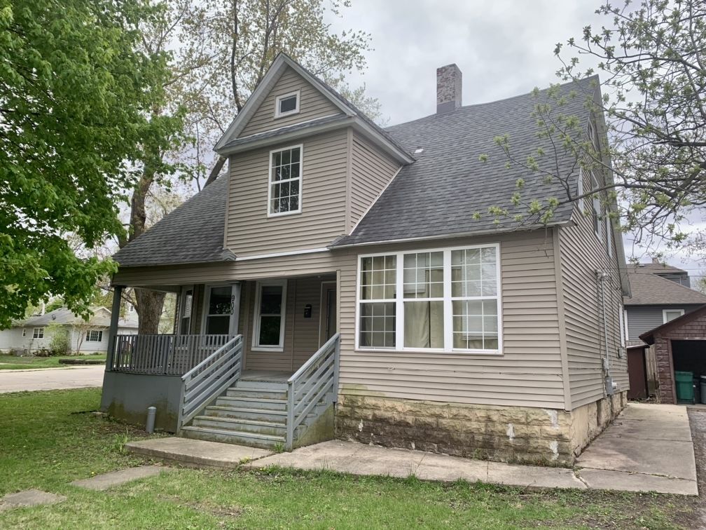 900 Jasper Street
