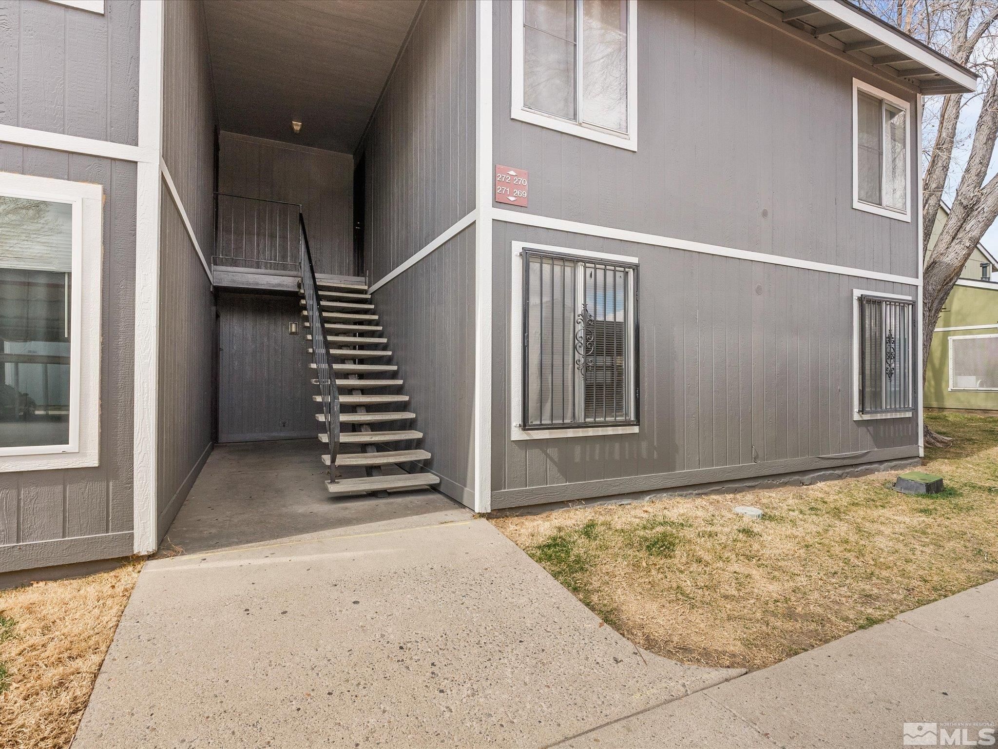 4608 Neil Road 269