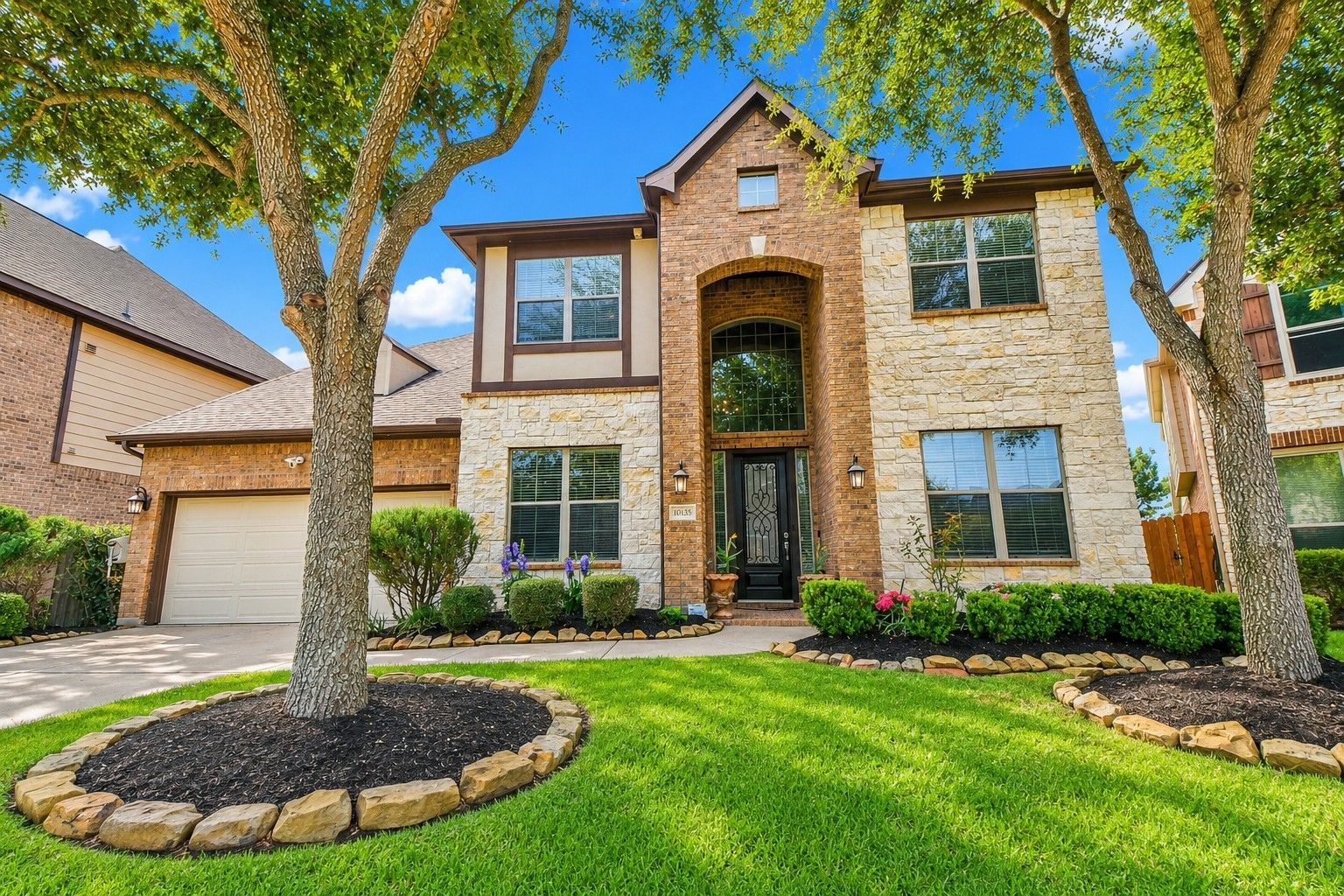 10135 Blanchard Park Lane