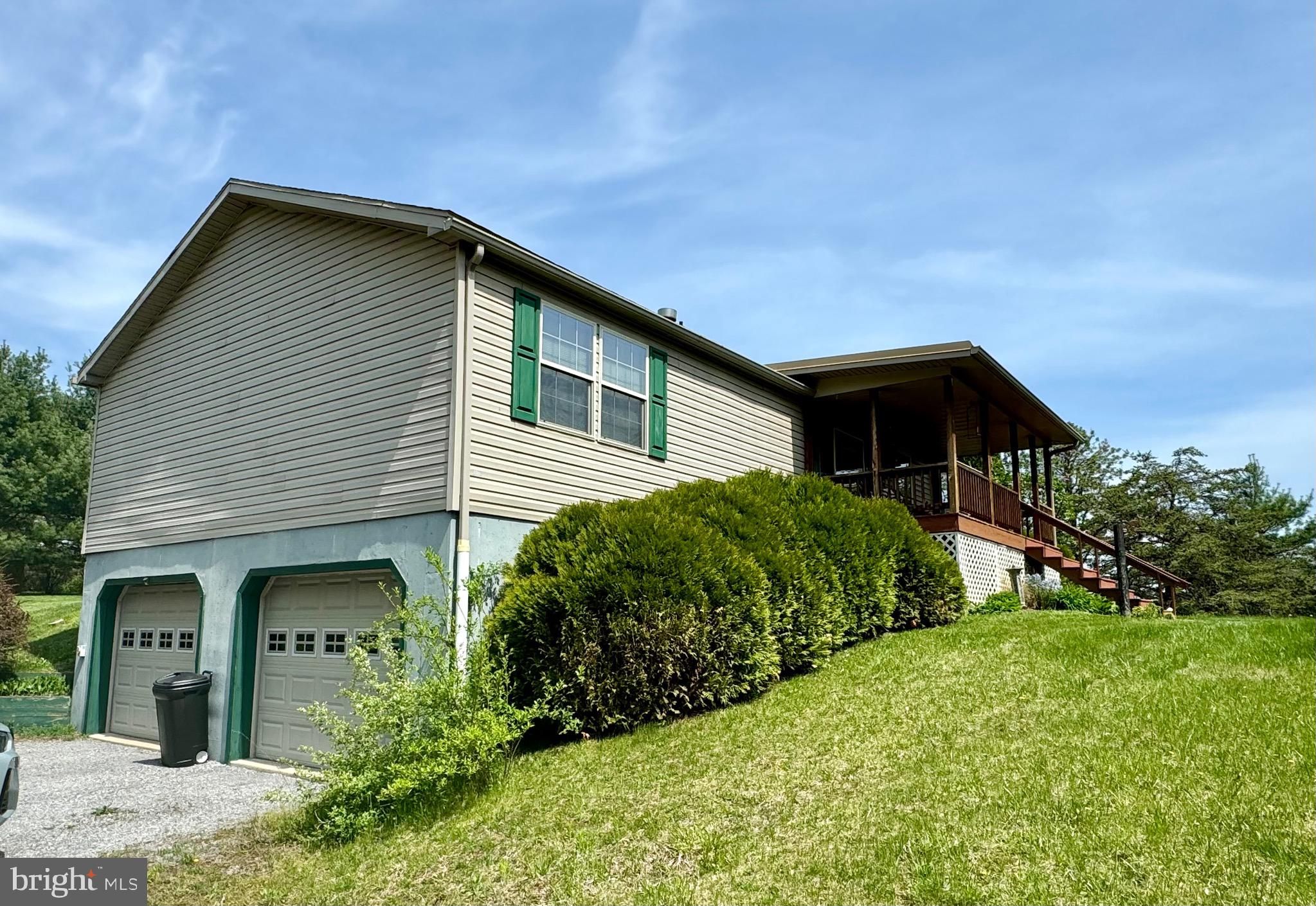 7192 Coder Road
