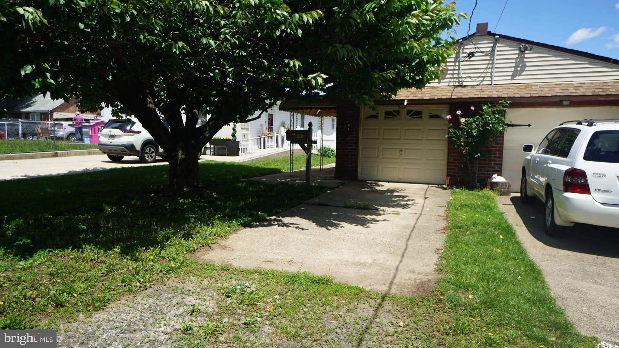 5021 Arendell Avenue