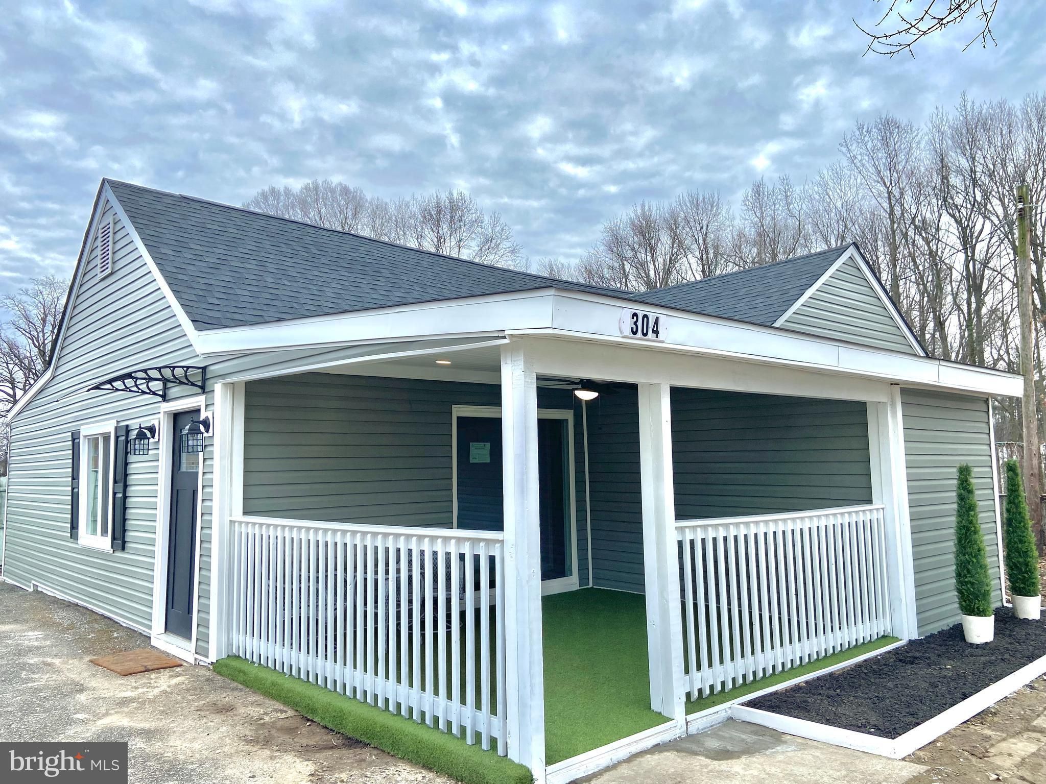 304 Brookside Avenue