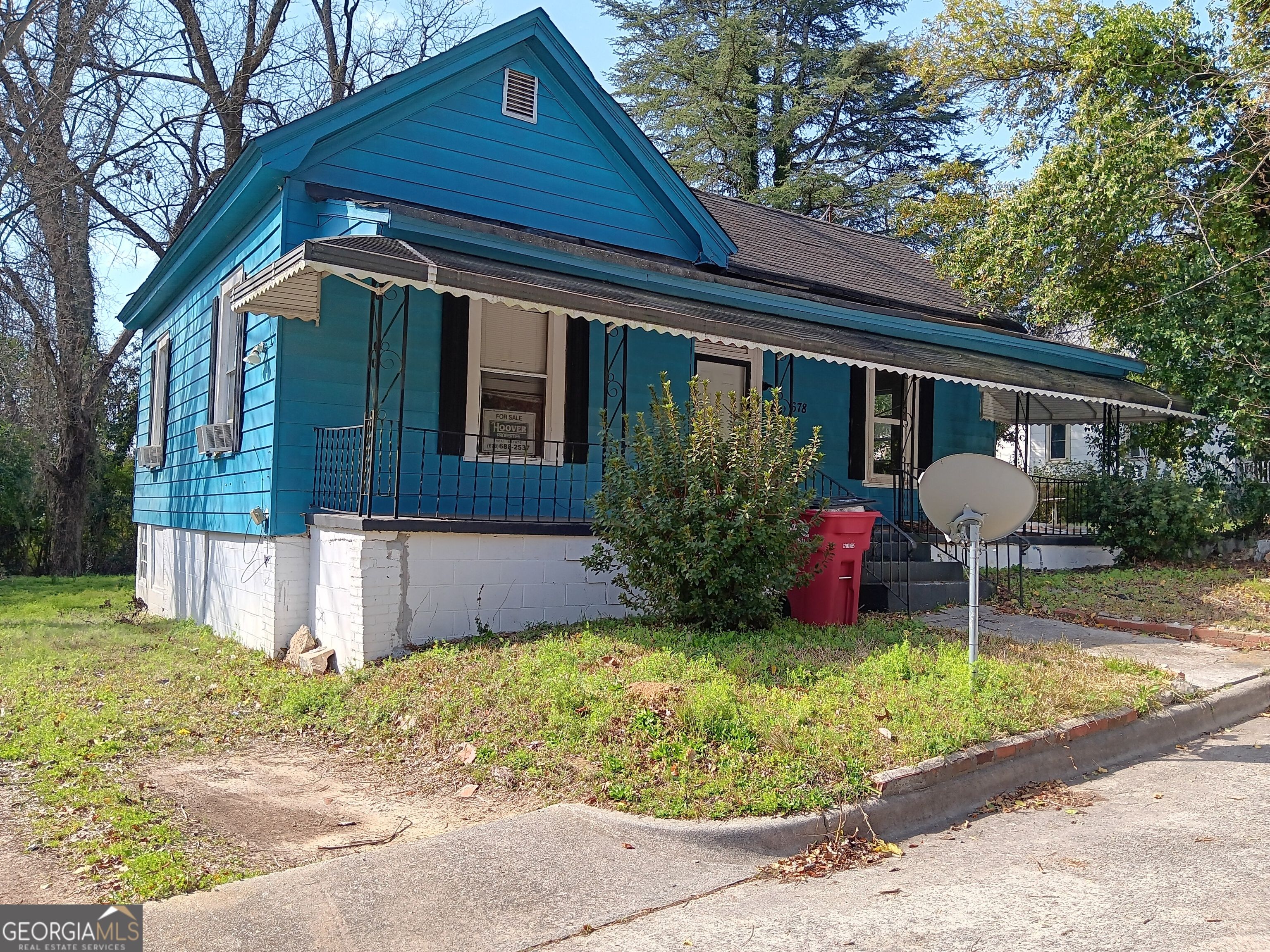 678 Dixie Avenue