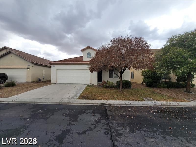 7667 Borealis Street