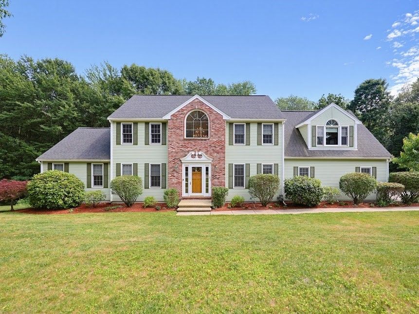 88 Andrews Rd