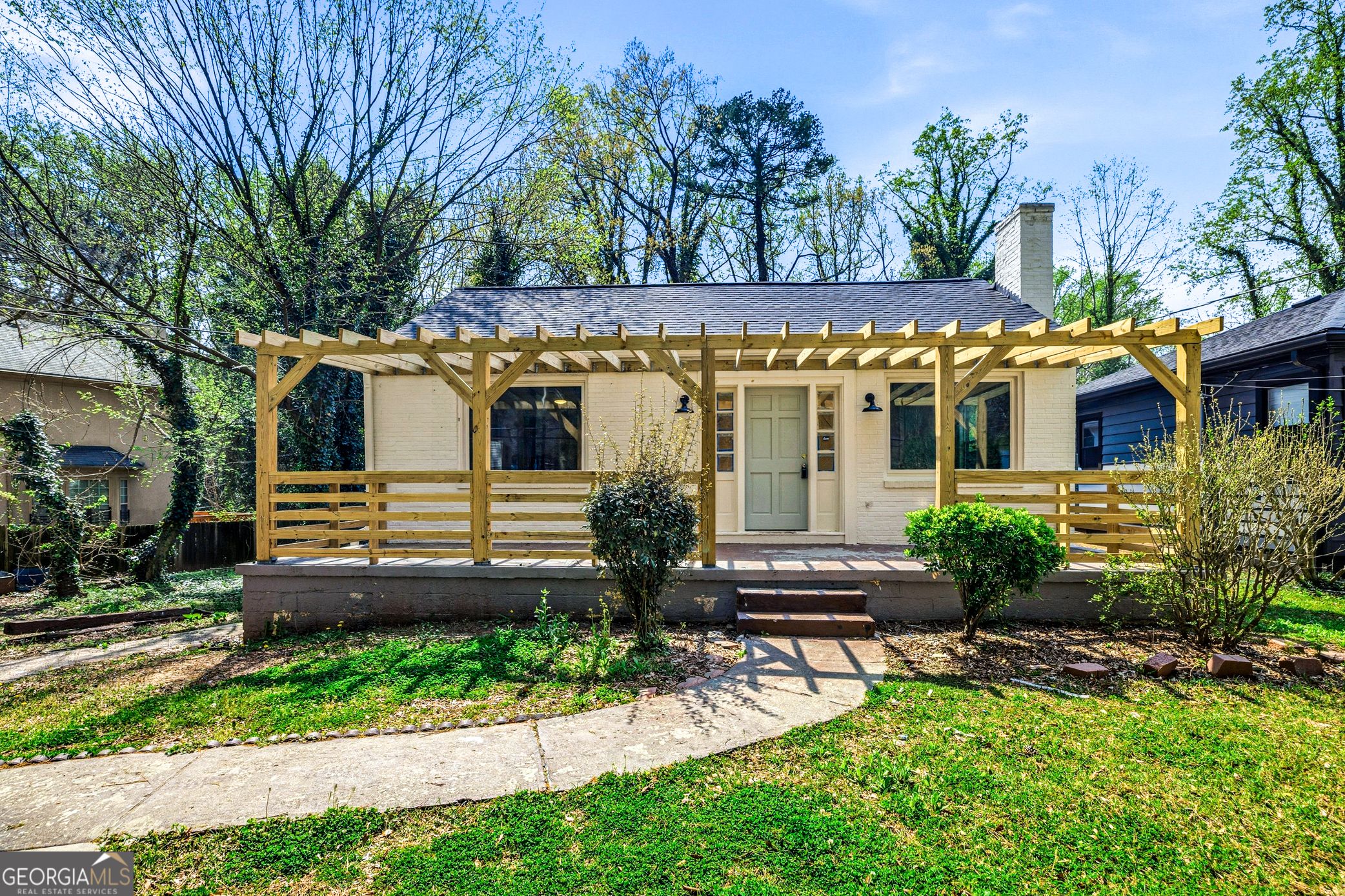 2008 Beecher Road Sw