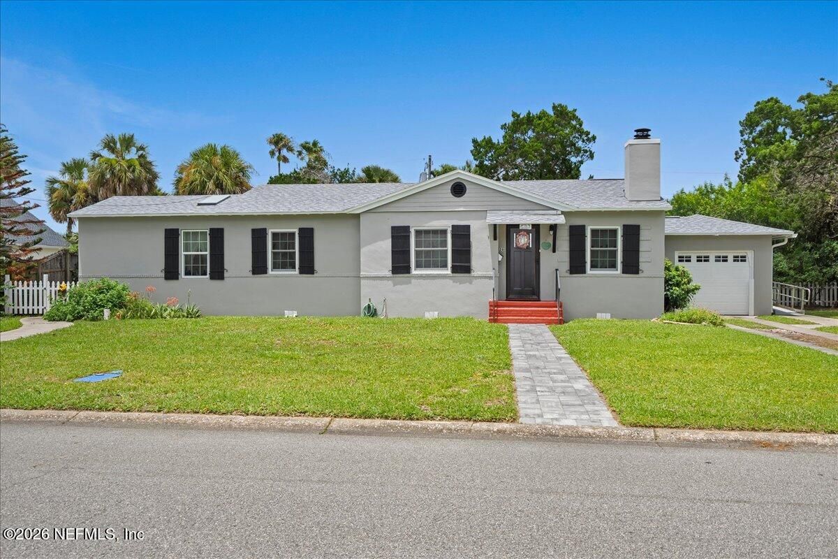 26 Miruela Avenue