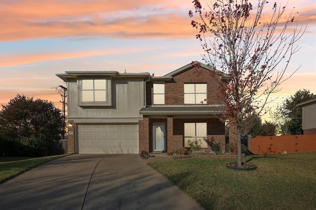 2816 Glenhaven Drive