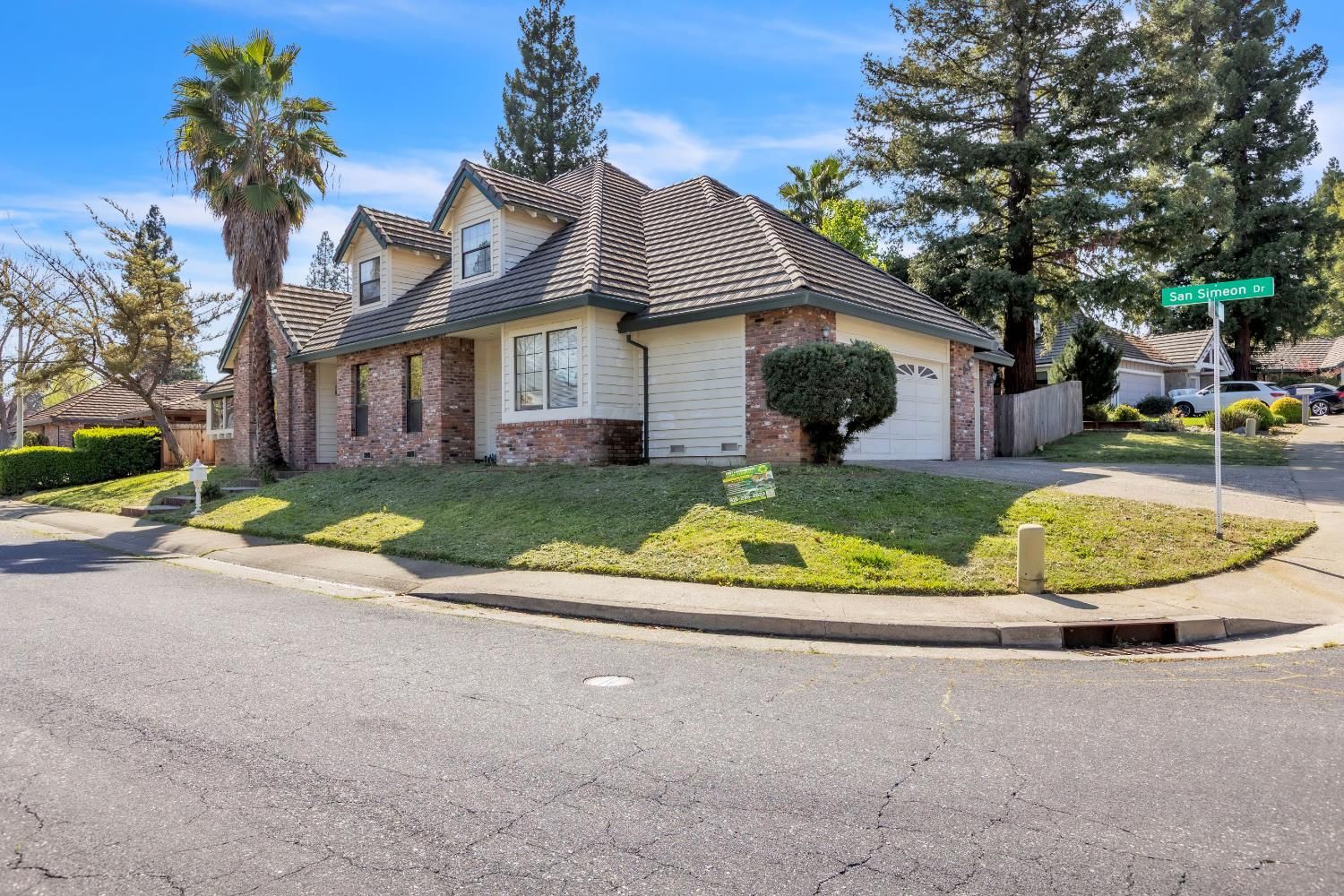 1217 San Simeon Drive