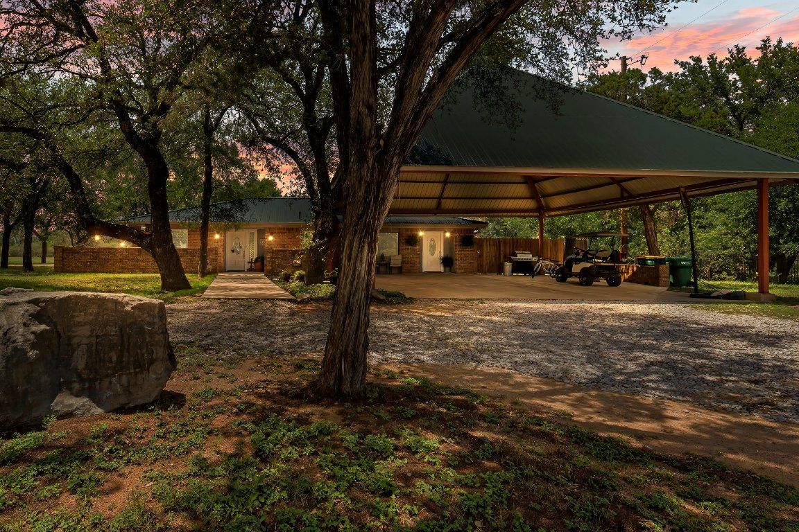 2906 Mormon Mill Road