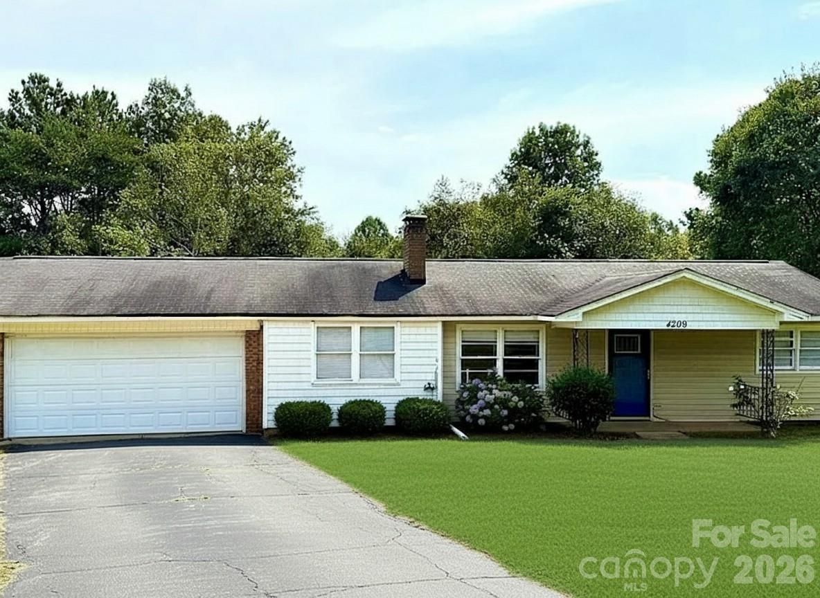 4209 Homeplace Drive