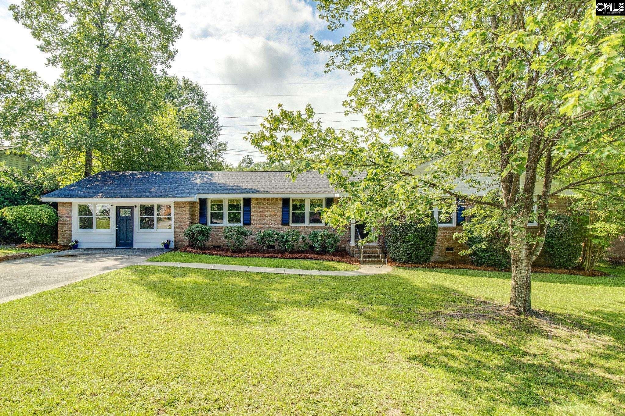 611 N Eden Drive