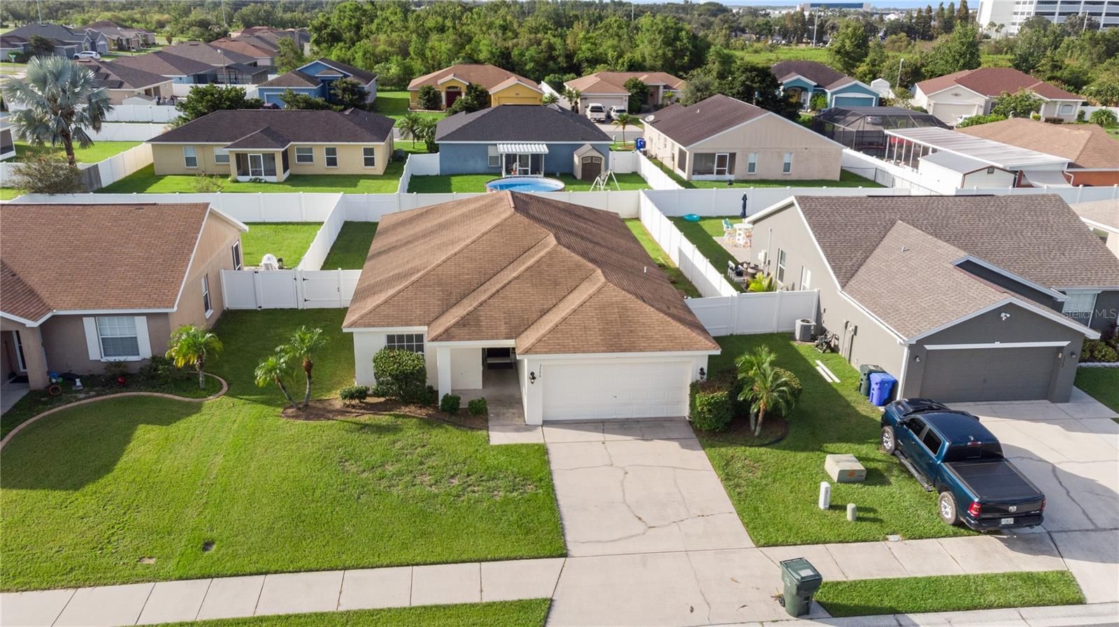 3566 Marsh Wren Street
