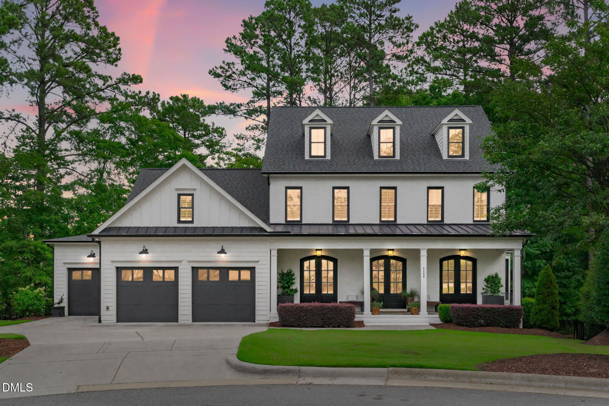 2400 Chianti Court