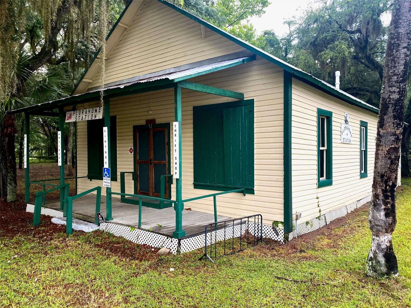 105 Coral Farms Road