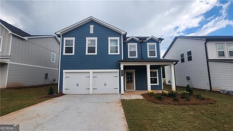 2205 Boxwood Circle Se