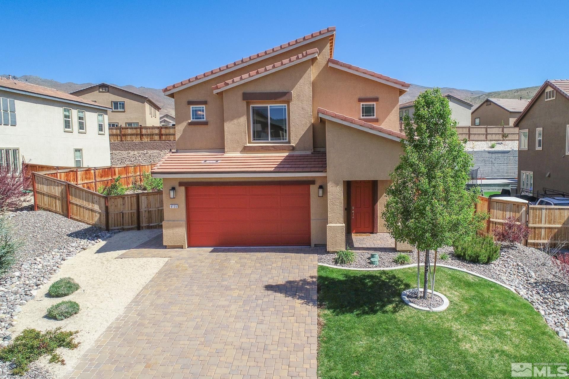 8139 Dornoch Drive