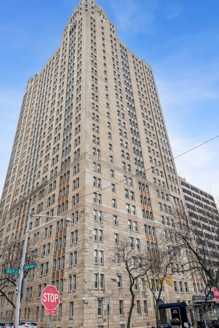 5000 S East End Avenue 13A