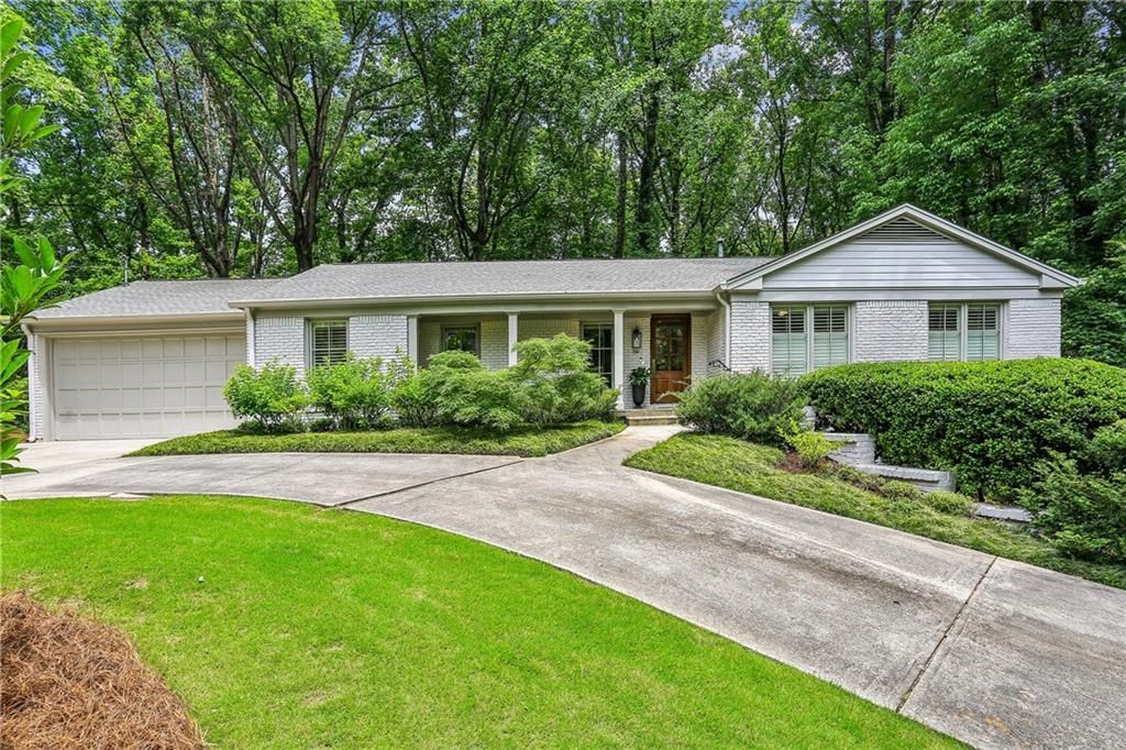 80 Maryeanna Drive