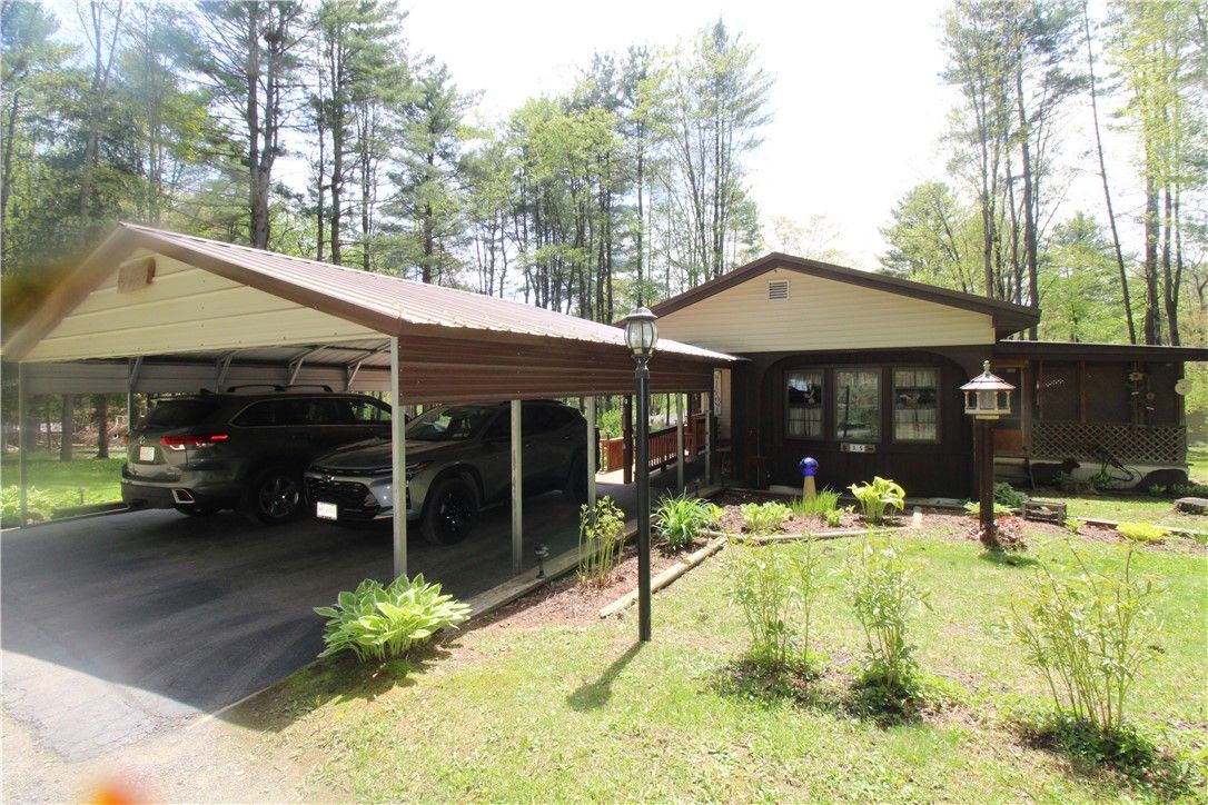35 Big Oak Drive