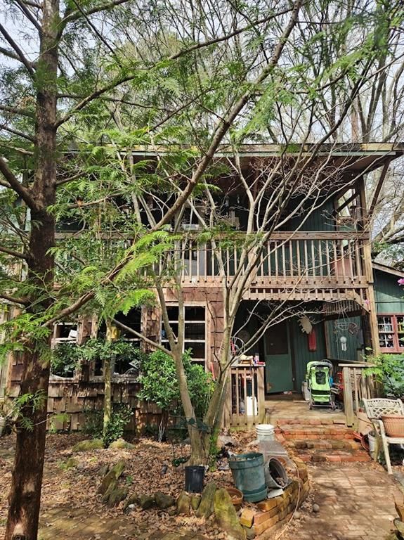 3127 Post Oak Tritt Rd