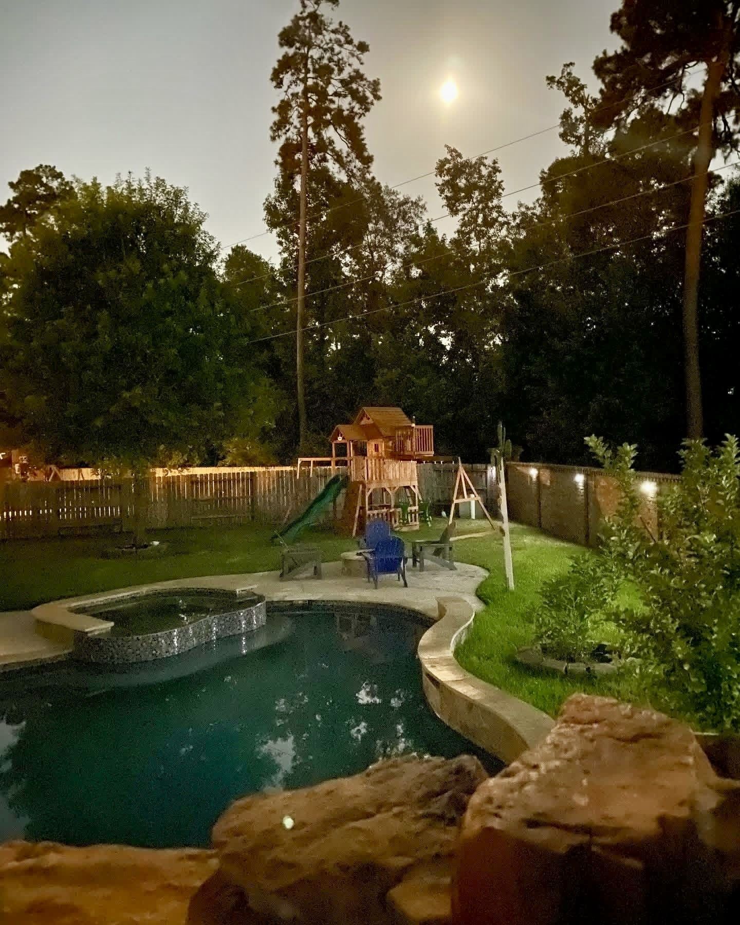 14303 Fosters Run Lane