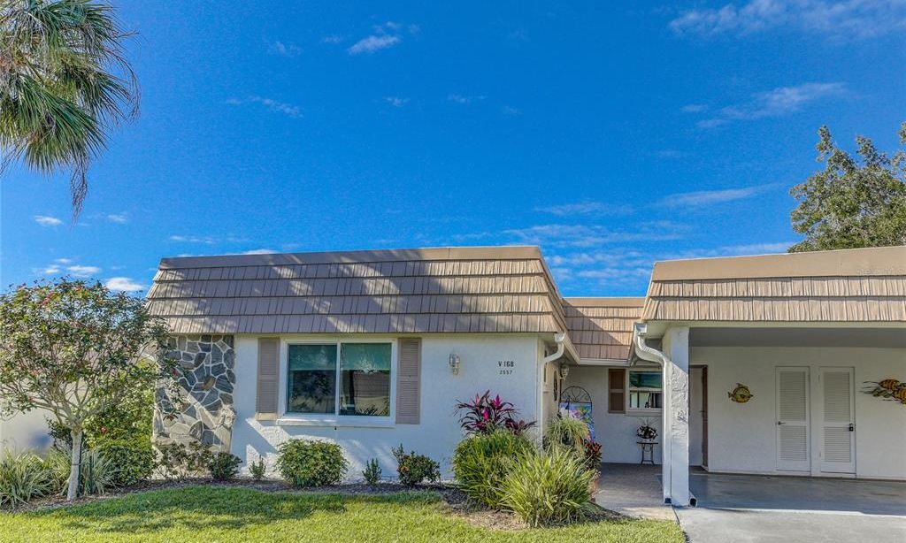 Strathmore Riverside Villas