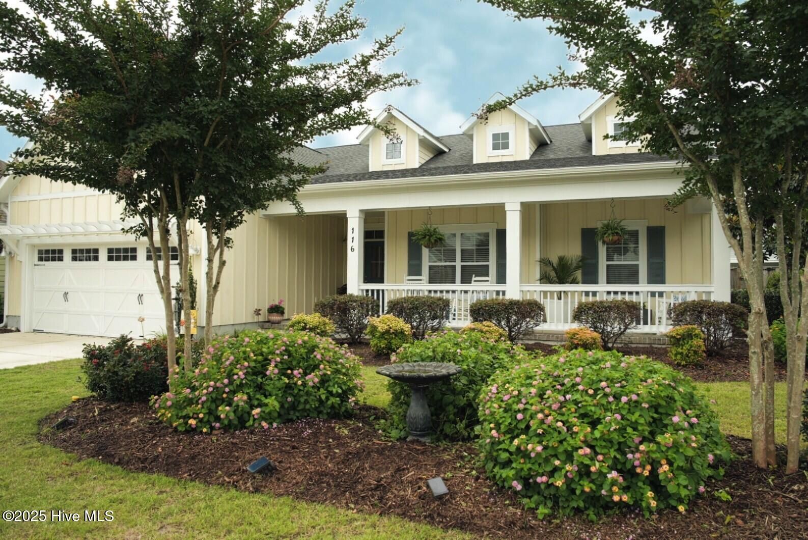 116 Helmsman Drive